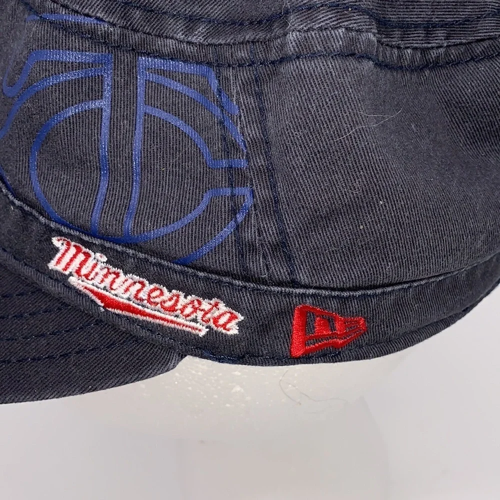 Minnesota Twins Childs Fishcams Style Cap